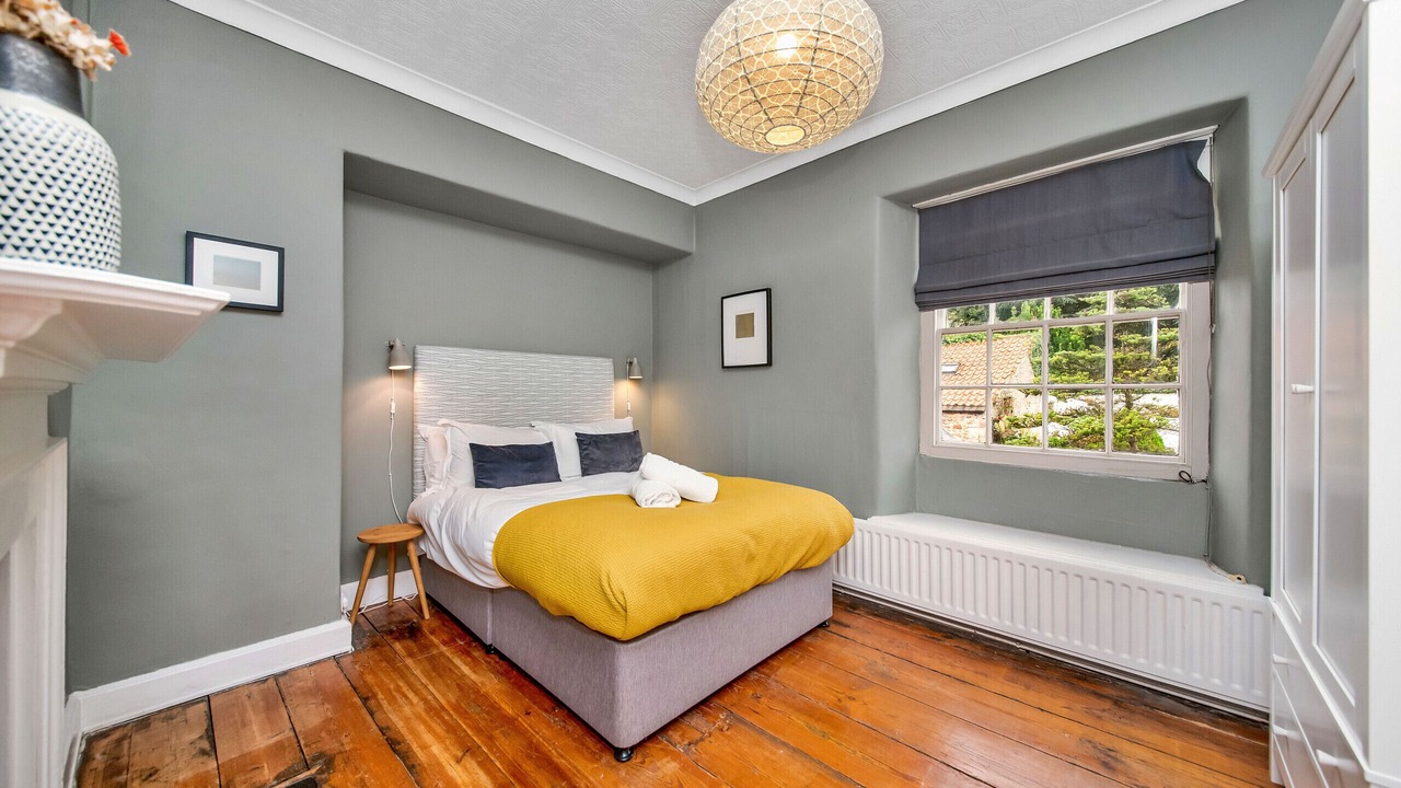 Photo of Bedroom in Catterick