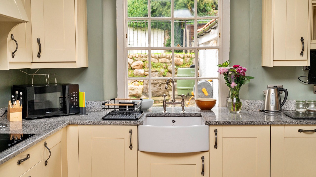 Photo of Kitchen in Catterick