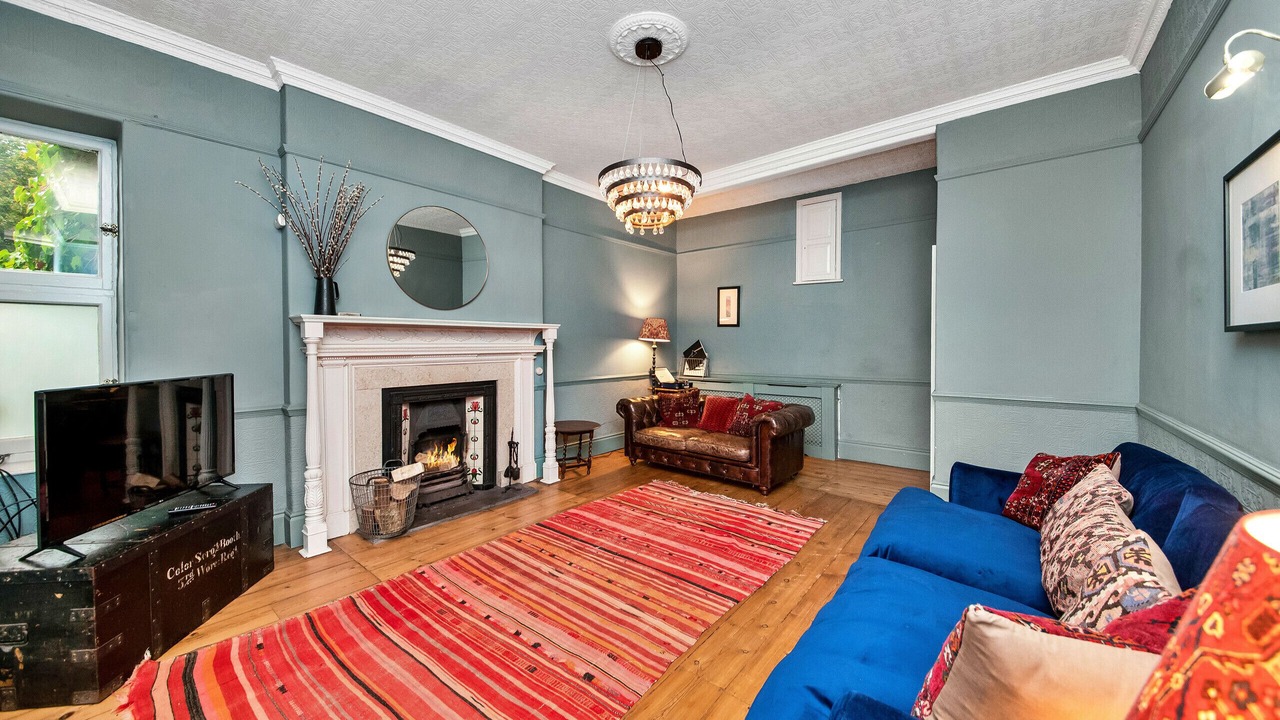 Photo of Livingroom in Catterick