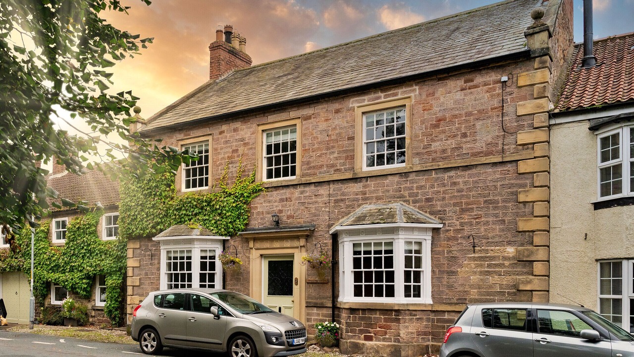 Photo of Outdoor in Catterick