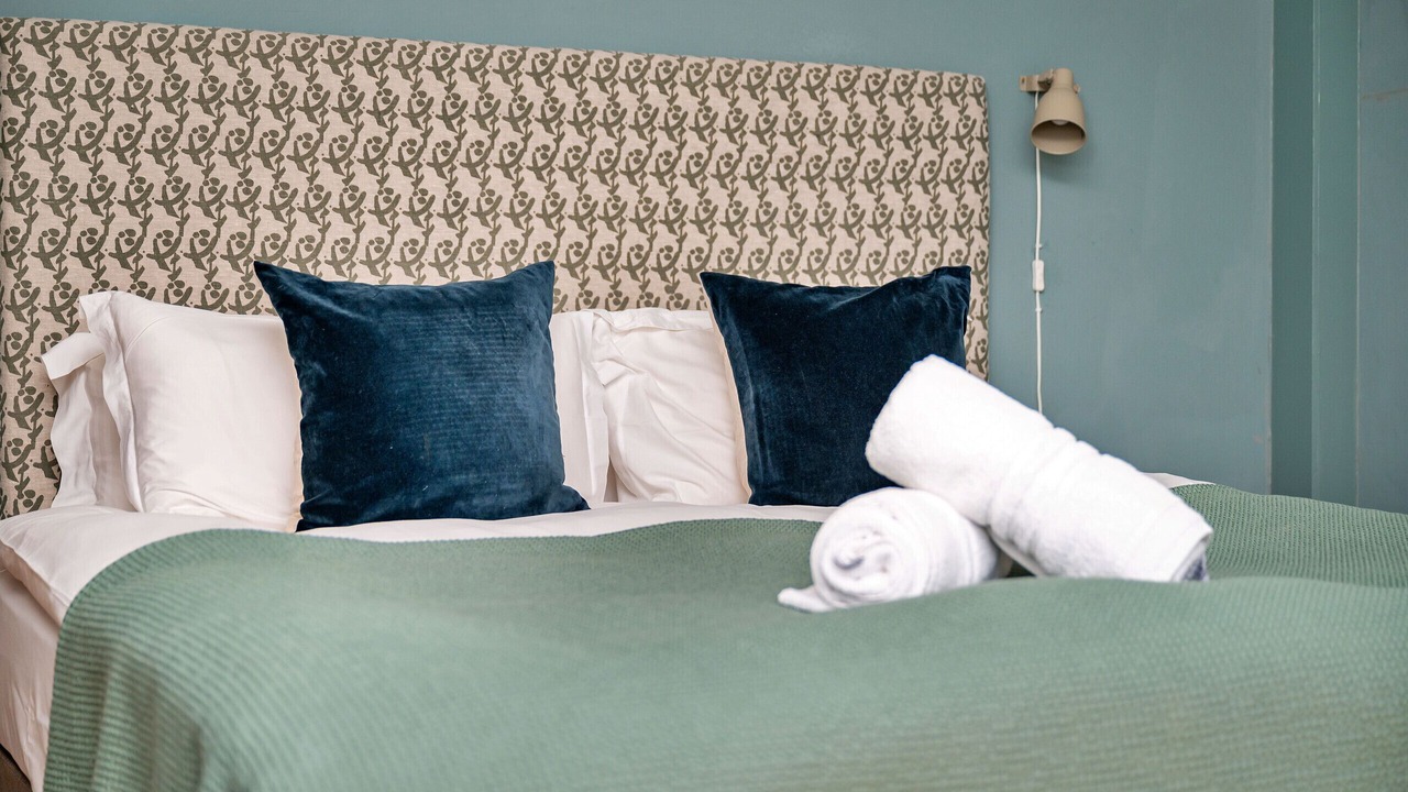 Photo of Bedroom in Catterick