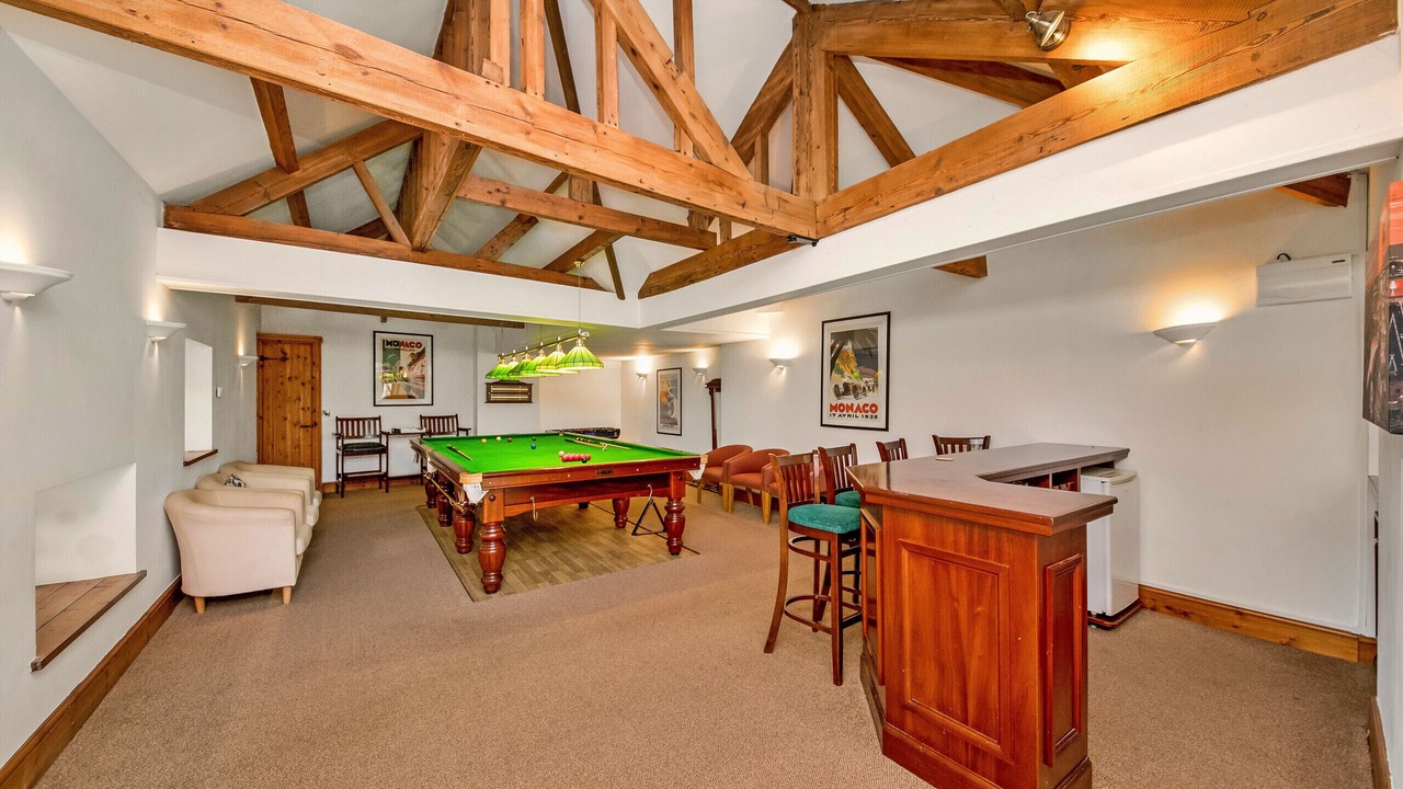 Photo of Bedroom in Catterick