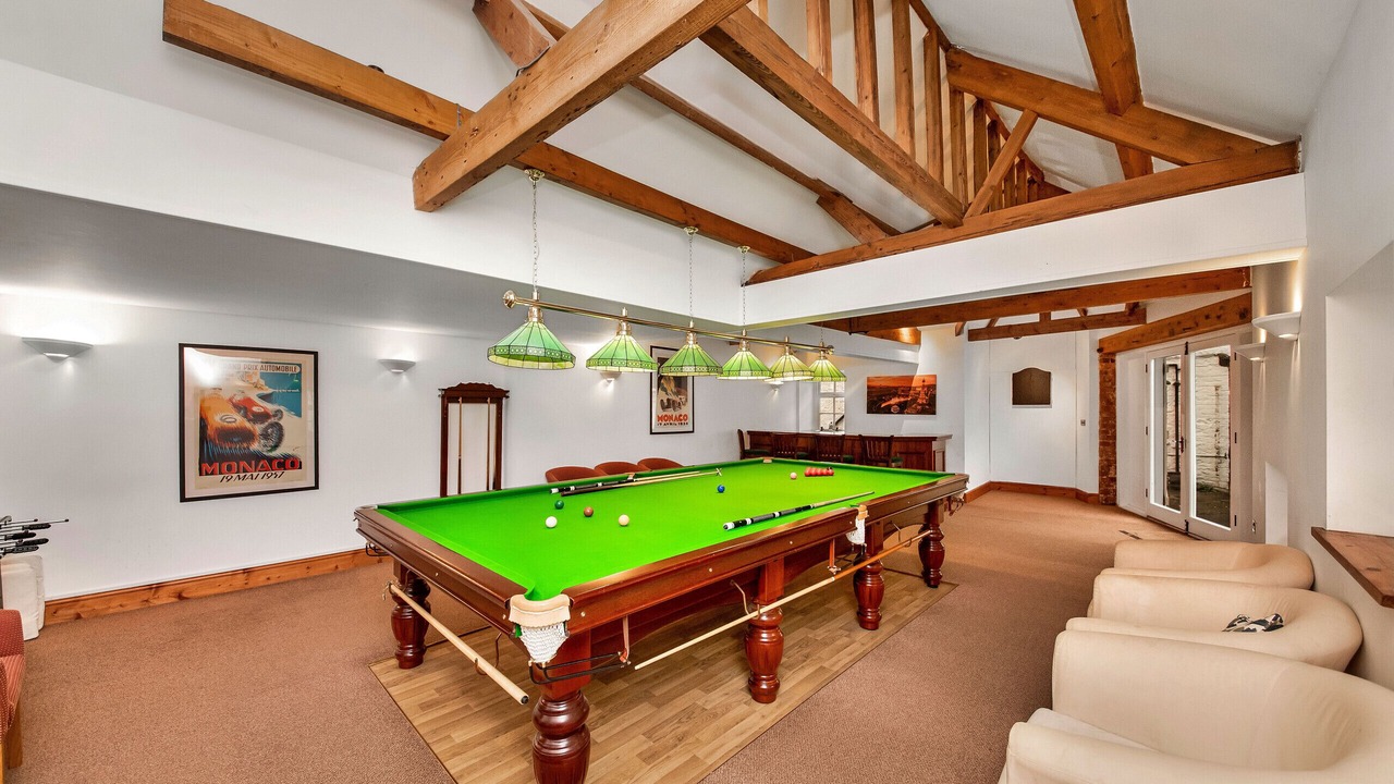 Photo of Bedroom in Catterick