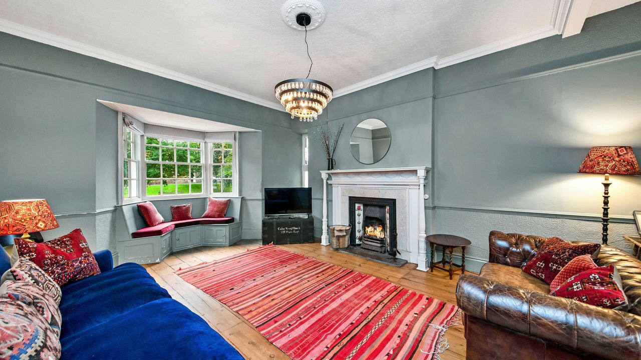 Photo of Livingroom in Catterick