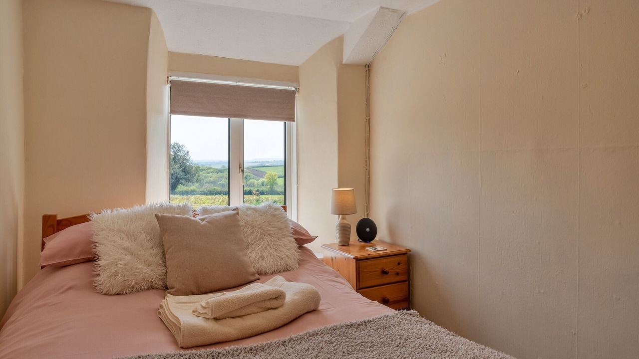 Photo of Bedroom in Liskeard
