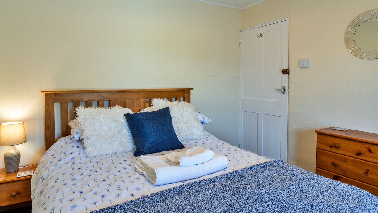 Photo of Bedroom in Liskeard