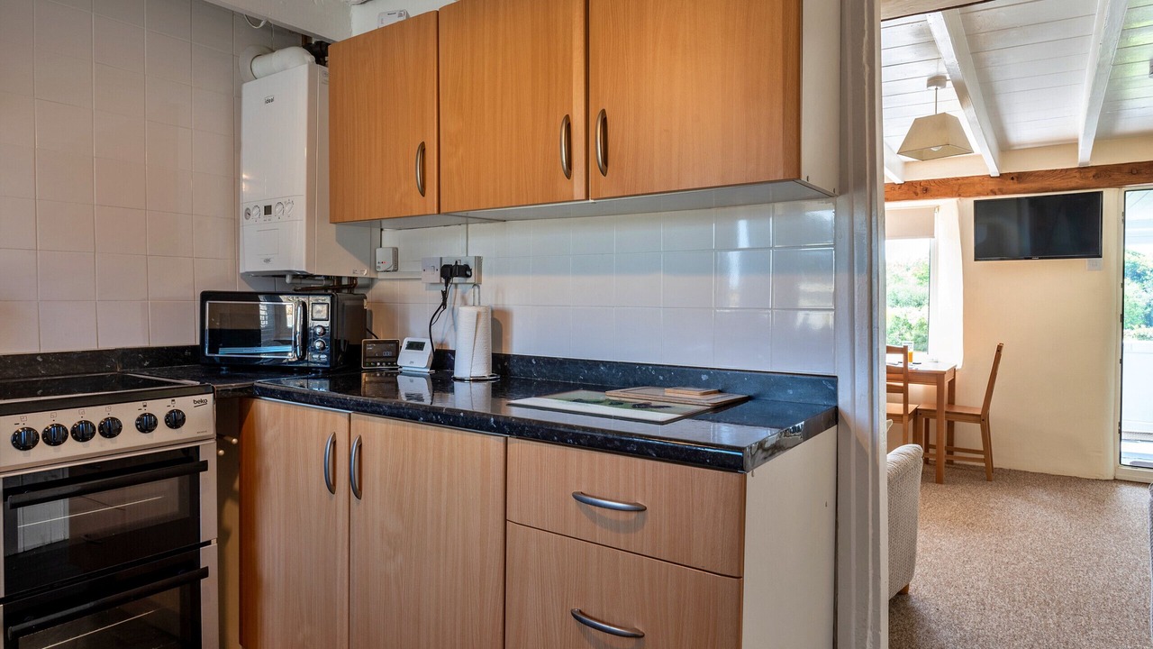 Photo of Kitchen in Liskeard