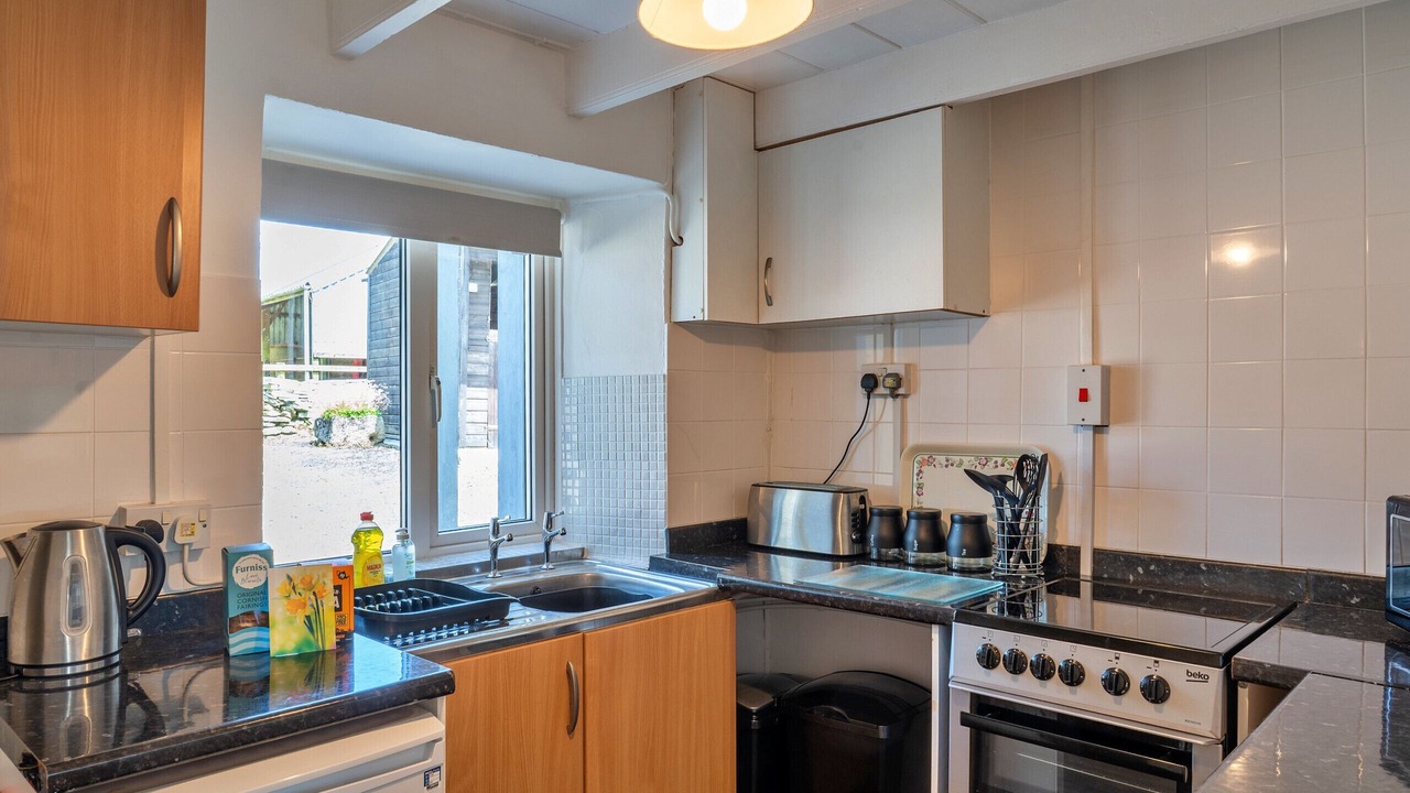 Photo of Kitchen in Liskeard