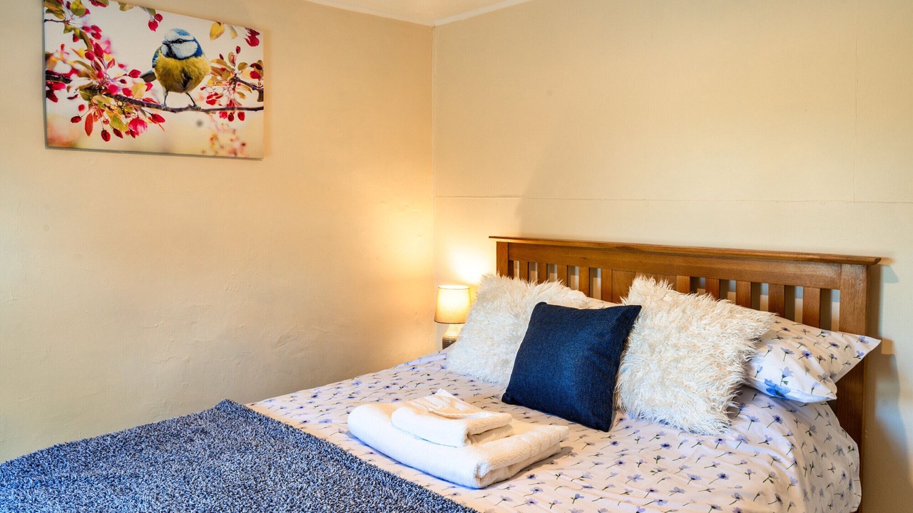 Photo of Bedroom in Liskeard