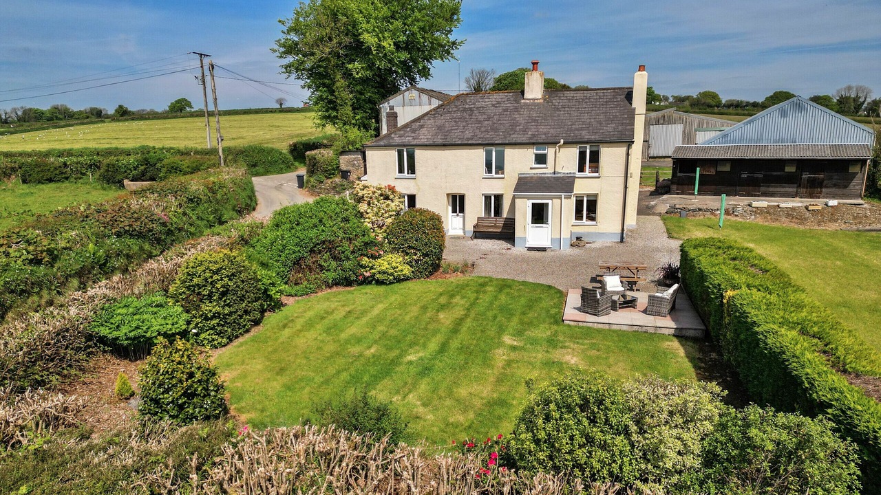 Photo of Outdoor in Liskeard