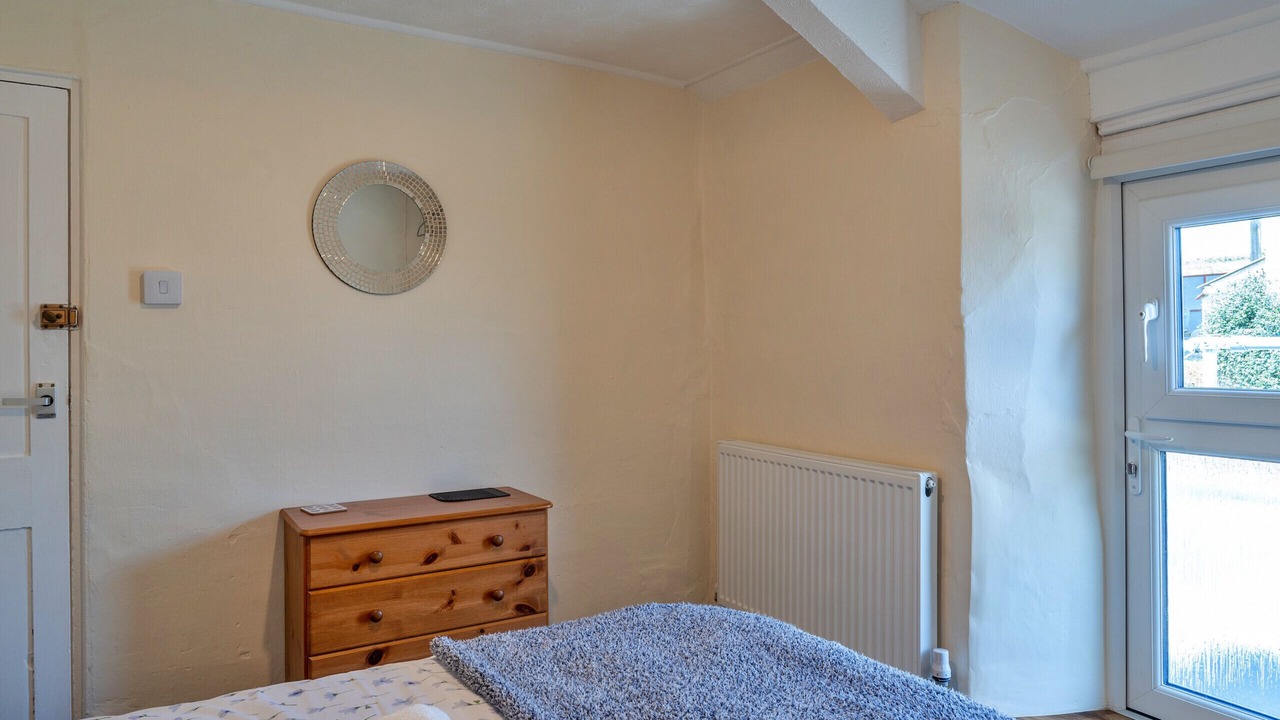 Photo of Bedroom in Liskeard