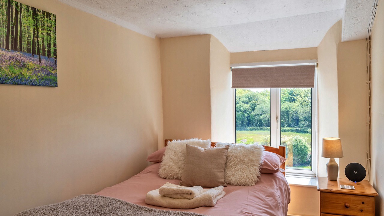 Photo of Bedroom in Liskeard