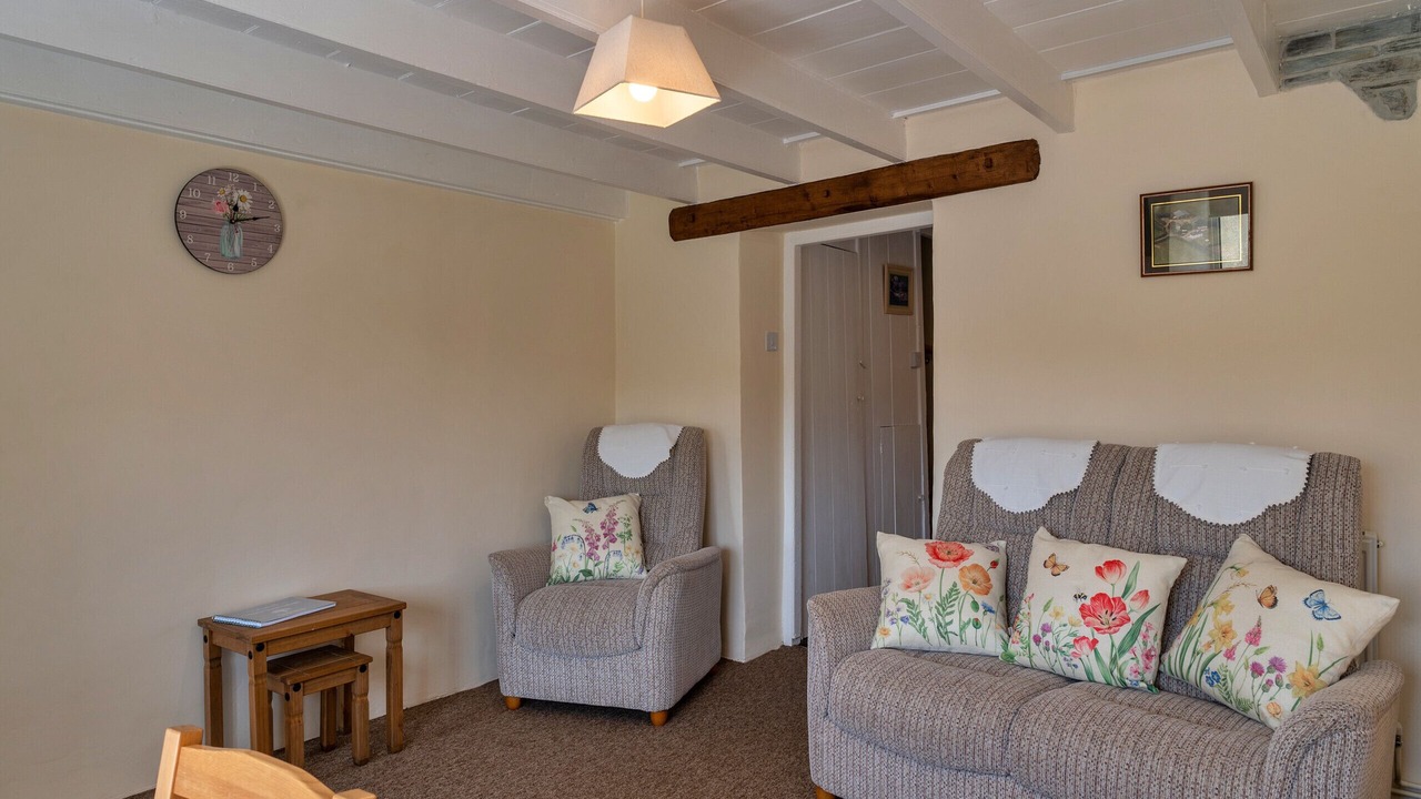 Photo of Livingroom in Liskeard
