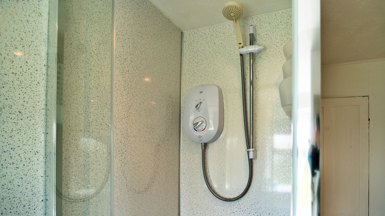 Photo of Bathroom in Liskeard