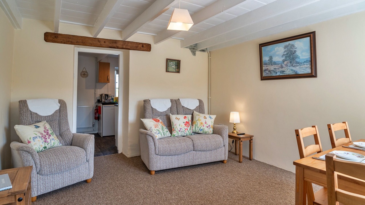 Photo of Livingroom in Liskeard