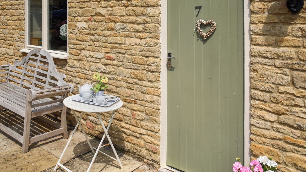 Photo of Outdoor in Nassington