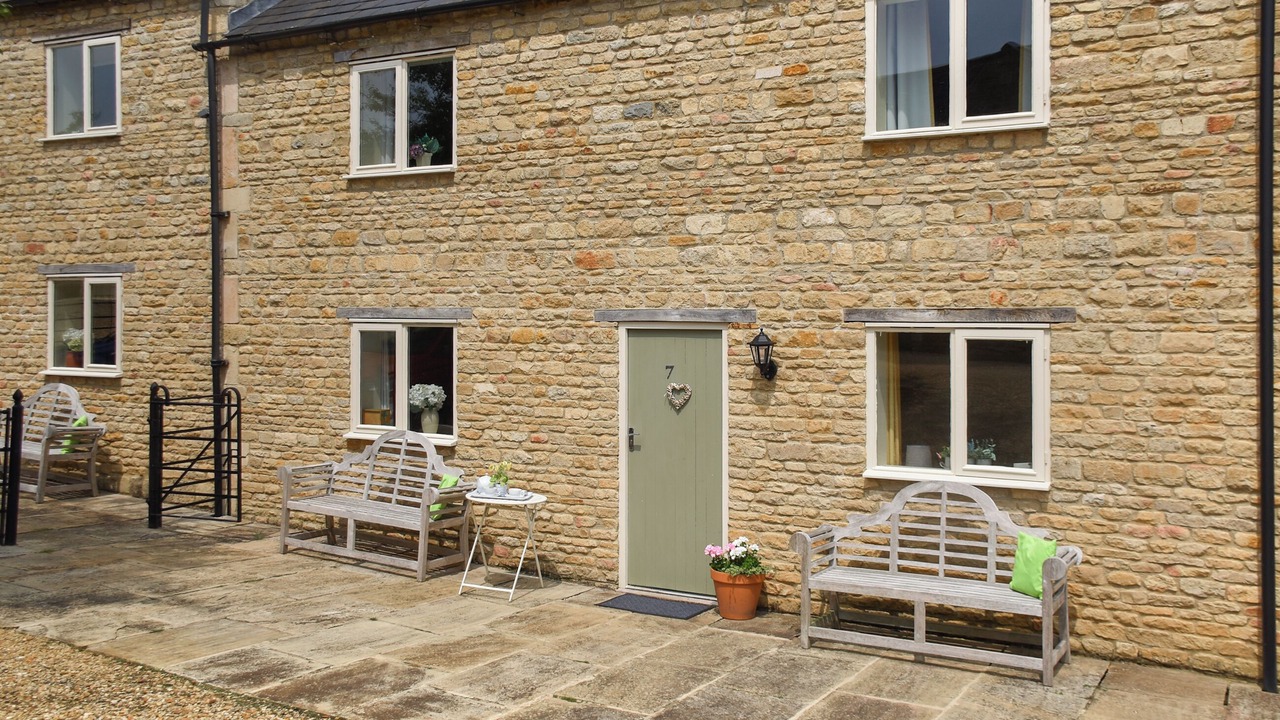 Photo of Outdoor in Nassington