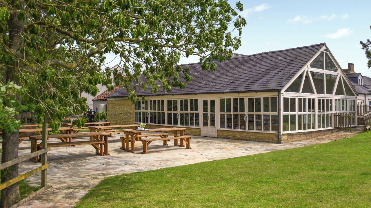 Photo of Others in Nassington