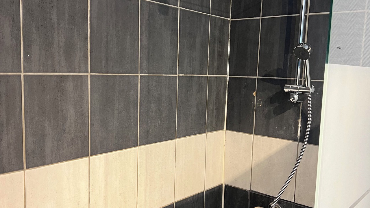 Photo of Bathroom in Barriere Saint Marc
