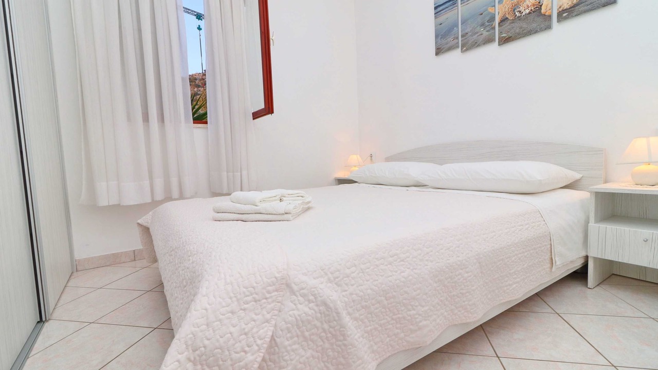 Photo of Bedroom in Skrivena Luka