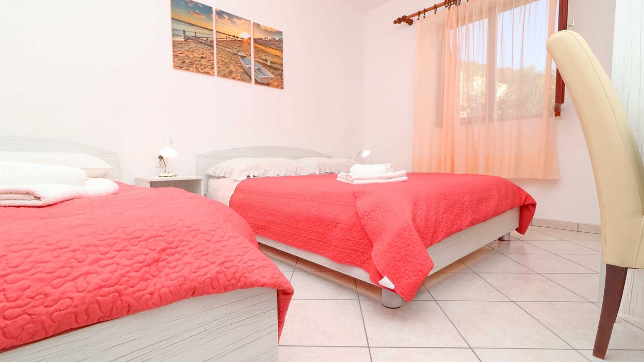 Photo of Bedroom in Skrivena Luka
