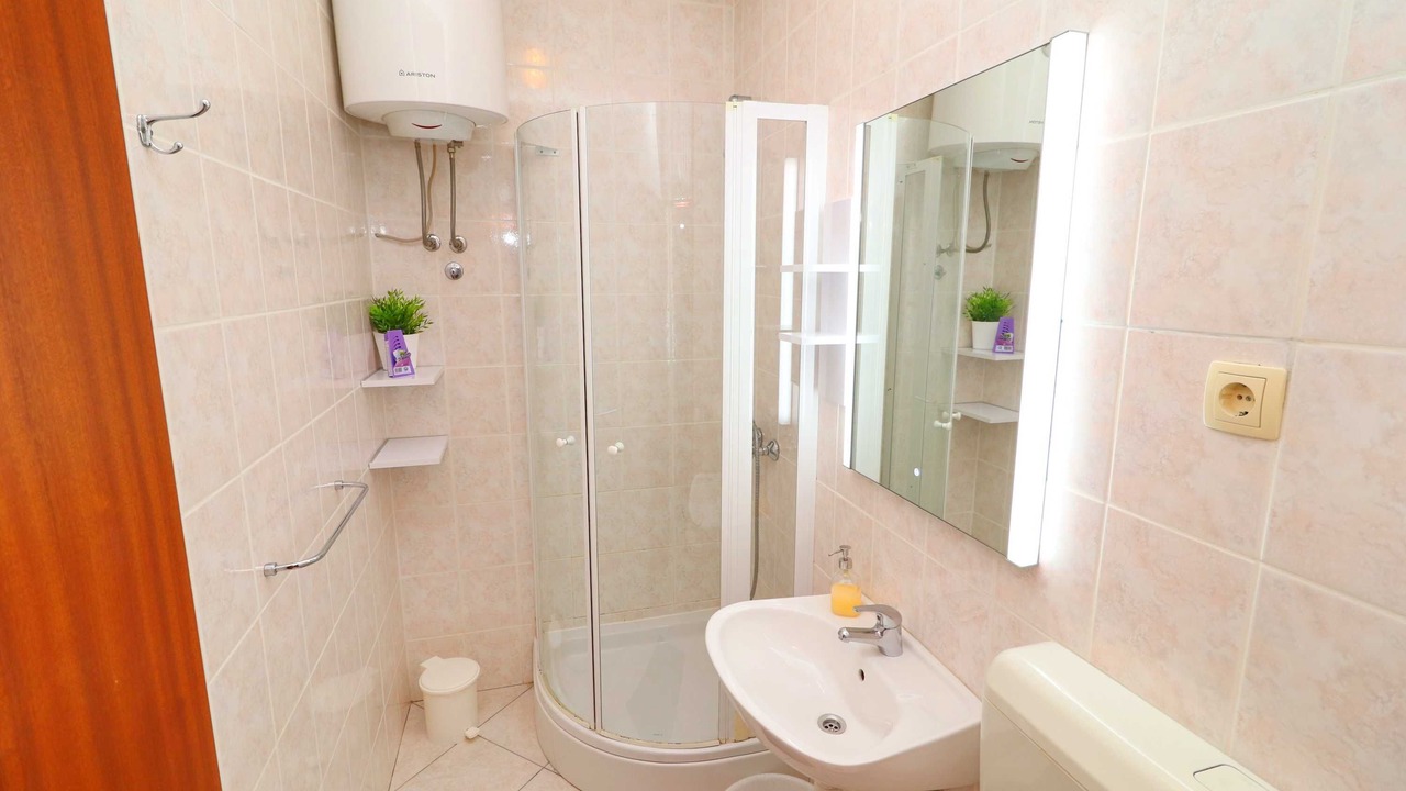 Photo of Bathroom in Skrivena Luka