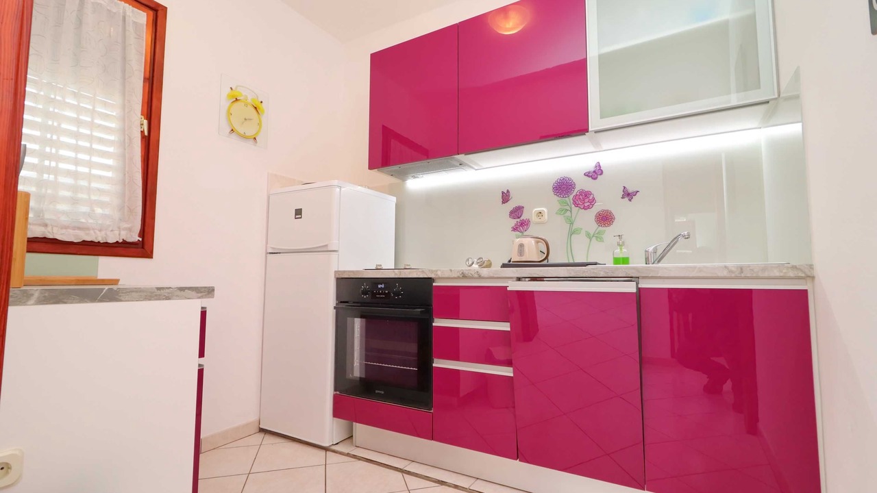 Photo of Kitchen in Skrivena Luka