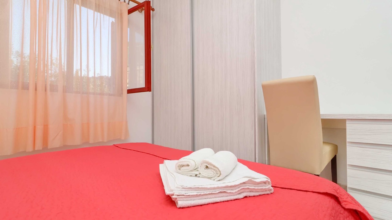 Photo of Bedroom in Skrivena Luka