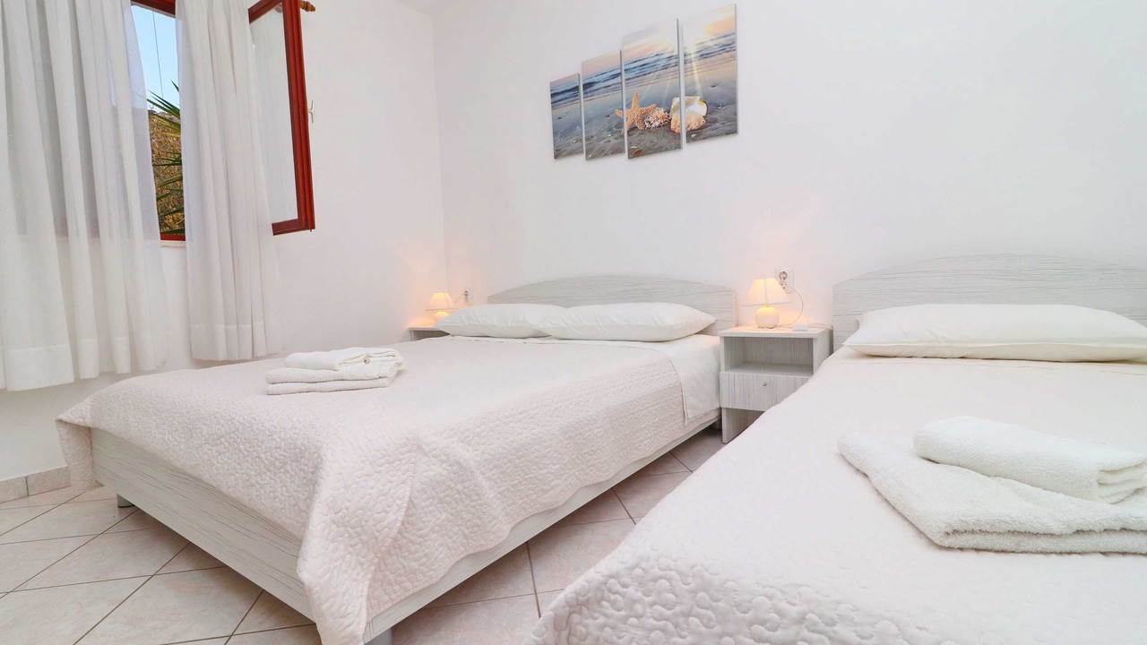 Photo of Bedroom in Skrivena Luka