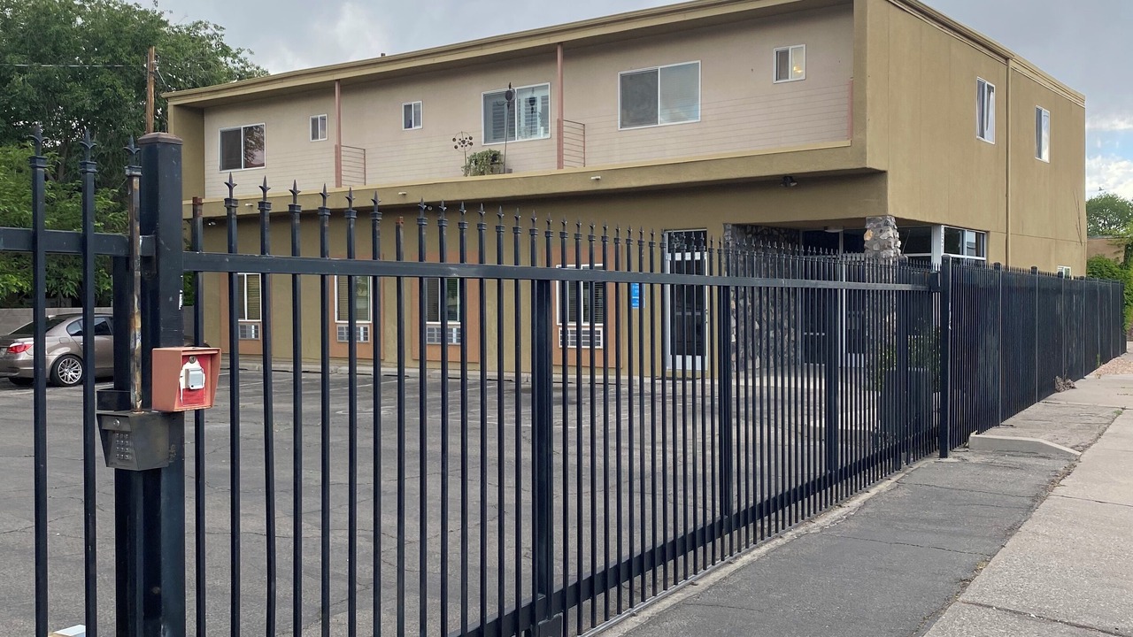 Photo of Outdoor in Nob Hill
