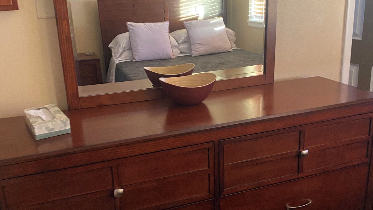 Photo of Bedroom in Nob Hill