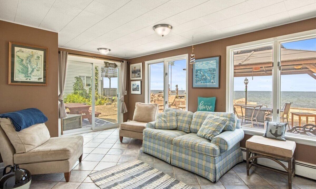 Photo of Livingroom in Hilton