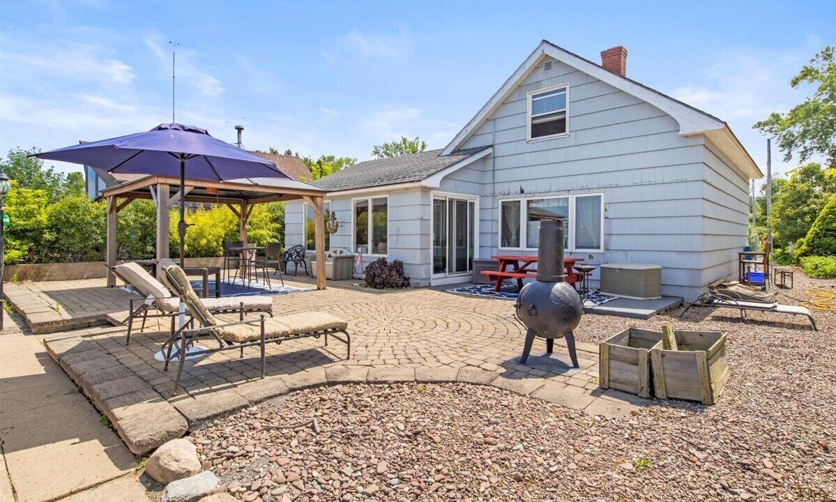 Photo of Outdoor in Hilton