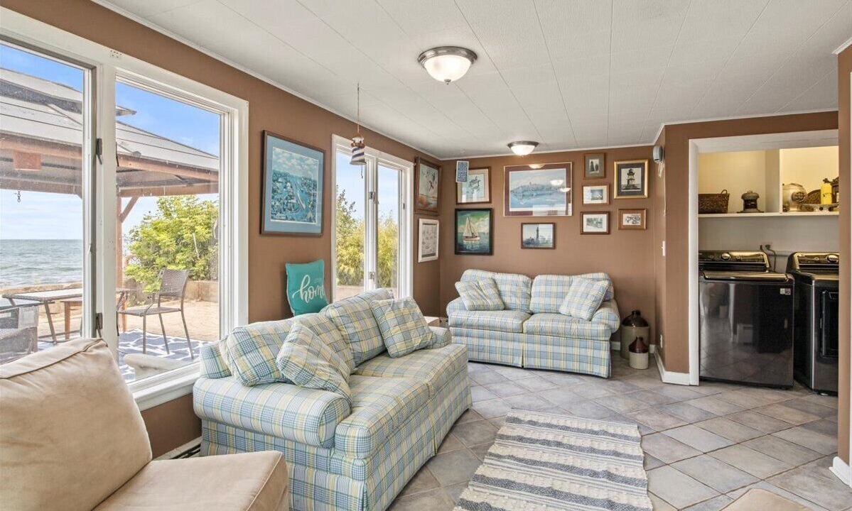 Photo of Livingroom in Hilton