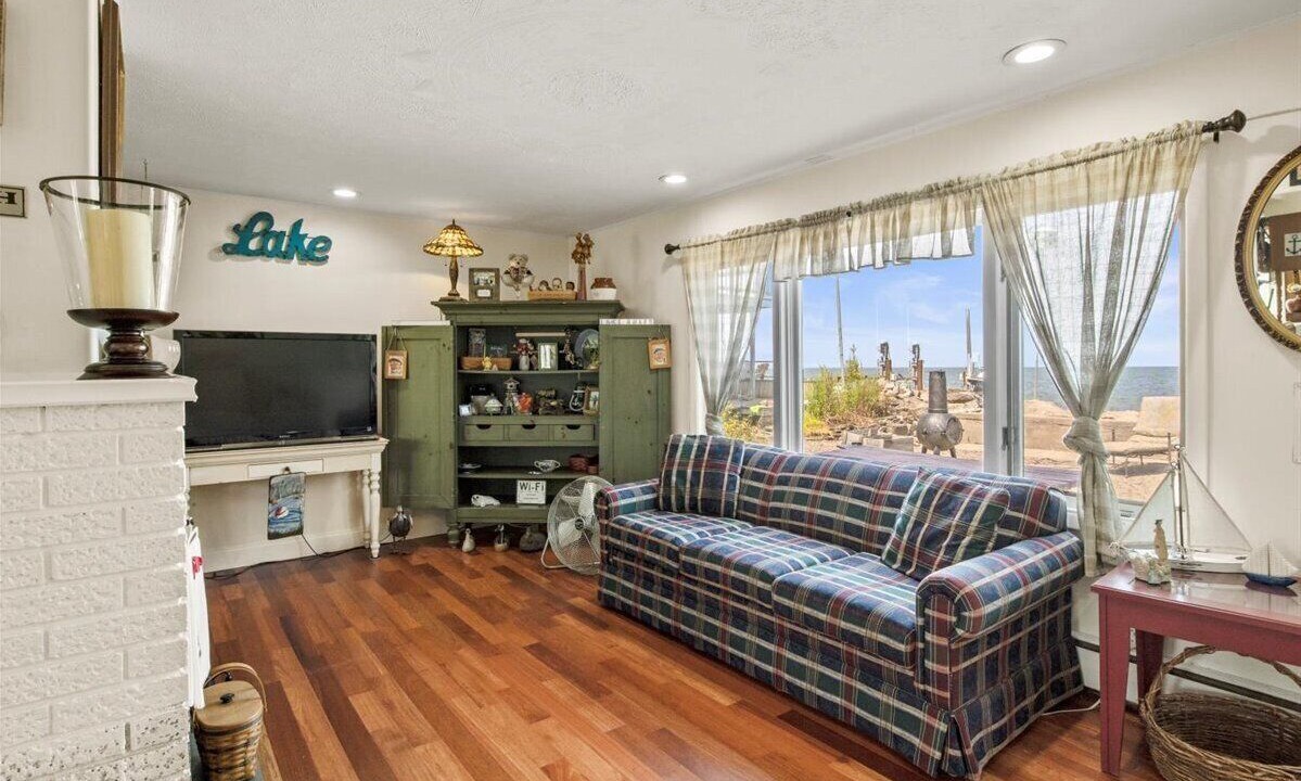 Photo of Livingroom in Hilton