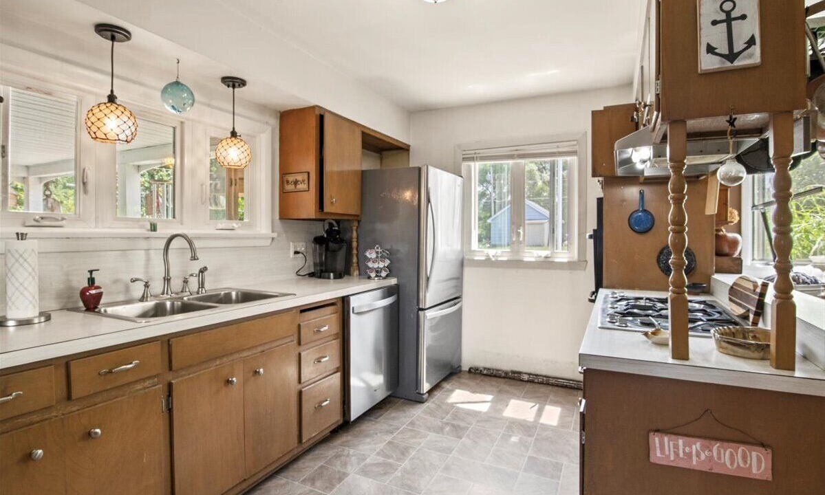 Photo of Kitchen in Hilton