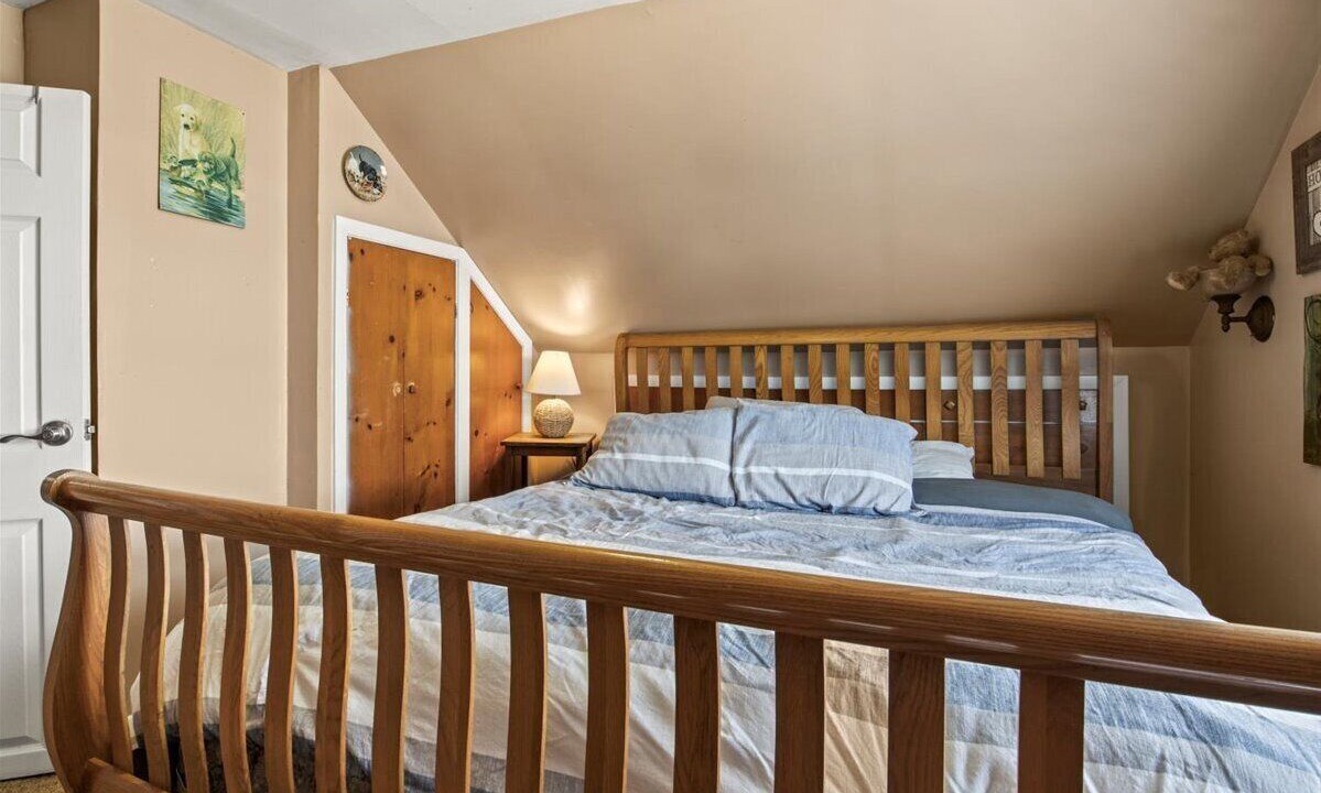 Photo of Bedroom in Hilton