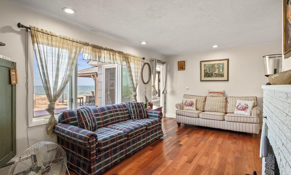 Photo of Livingroom in Hilton