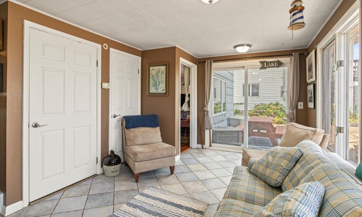 Photo of Livingroom in Hilton