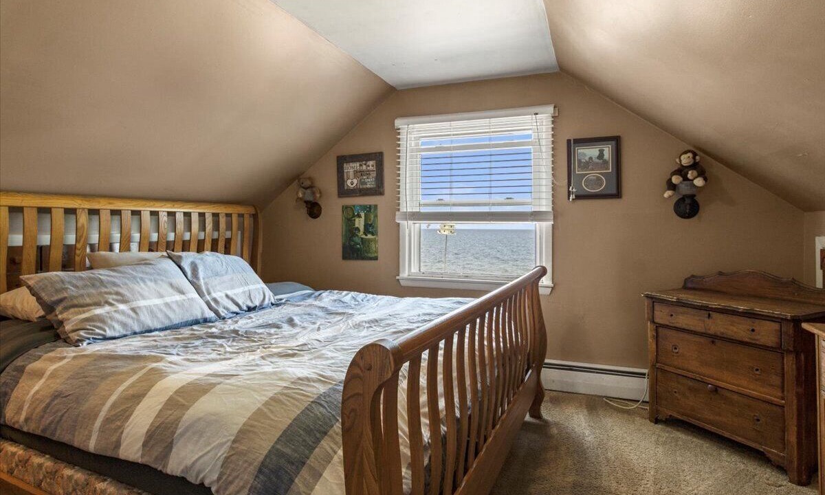 Photo of Bedroom in Hilton