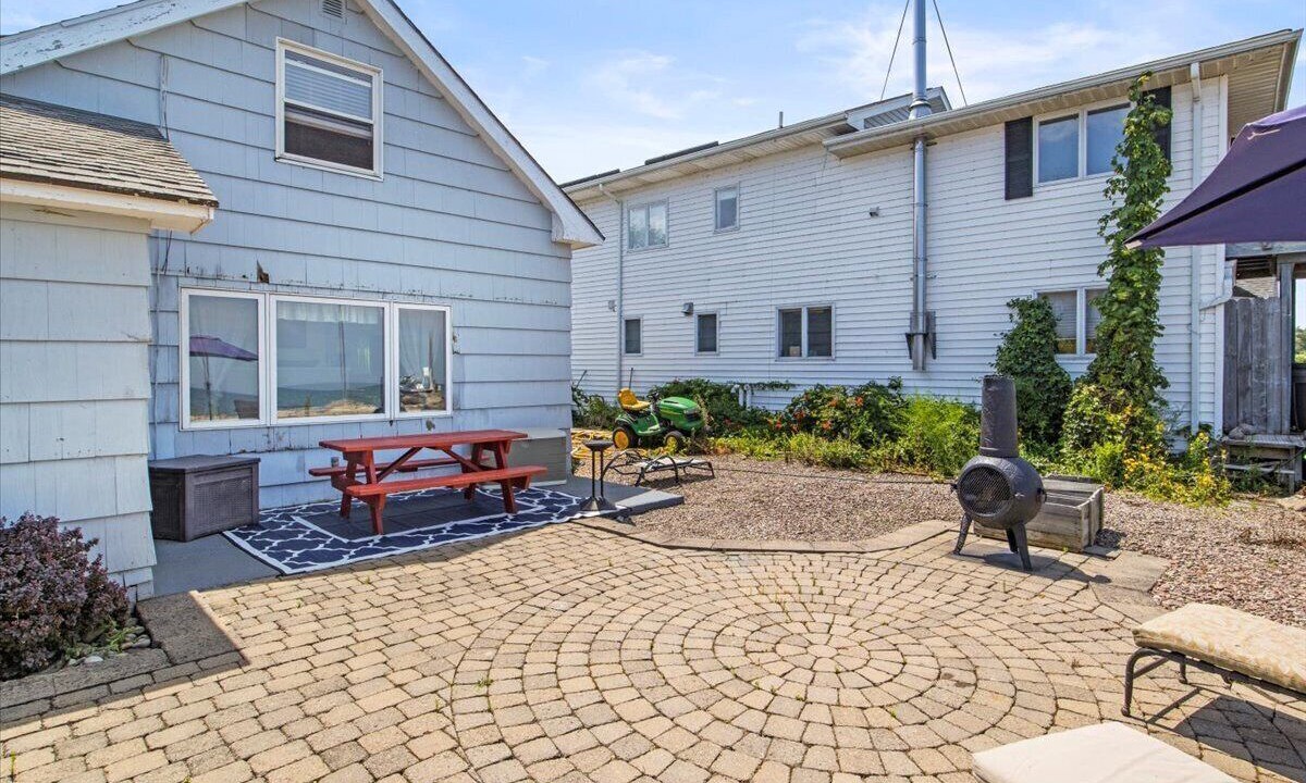 Photo of Outdoor in Hilton