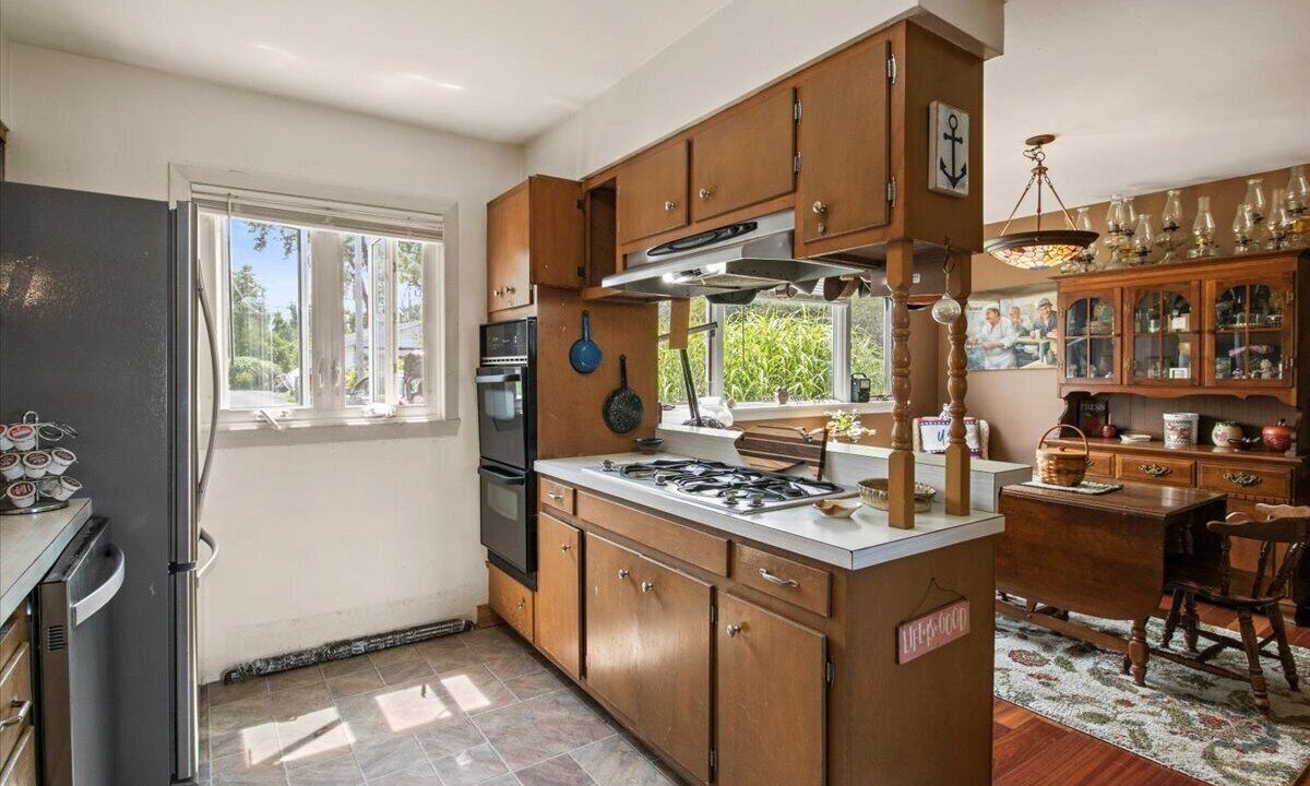 Photo of Kitchen in Hilton