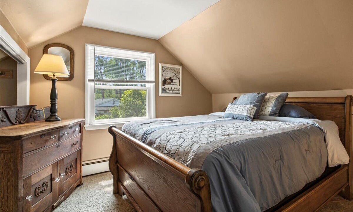 Photo of Bedroom in Hilton