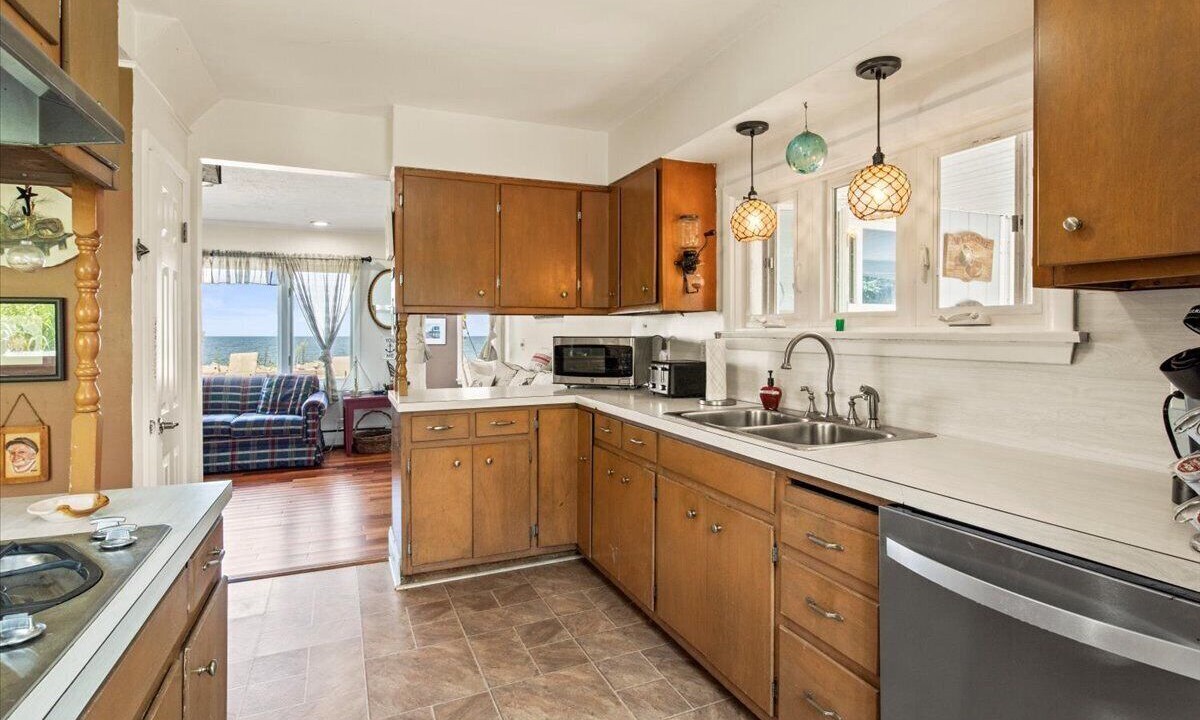 Photo of Kitchen in Hilton