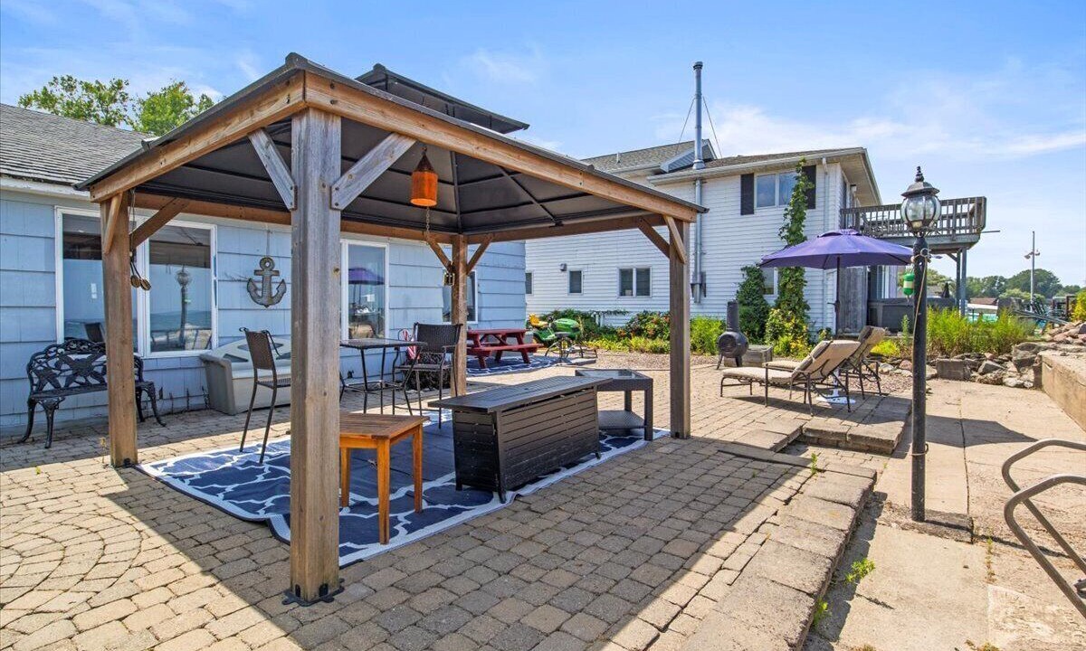 Photo of Outdoor in Hilton