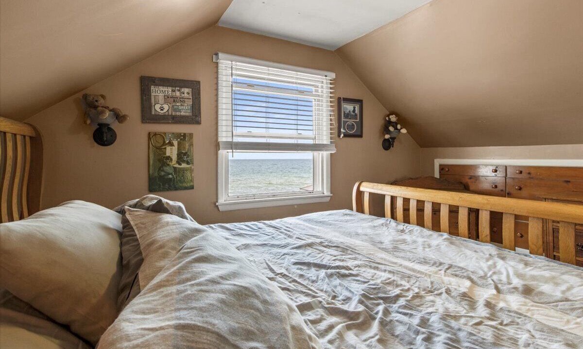 Photo of Bedroom in Hilton