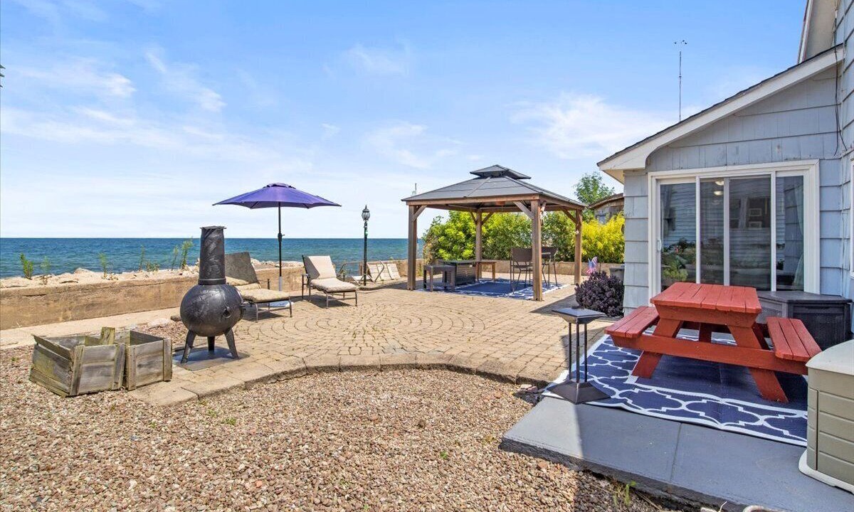 Photo of Outdoor in Hilton