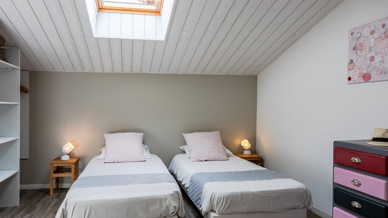 Photo of Bedroom in Saint-Etienne-du-Bois