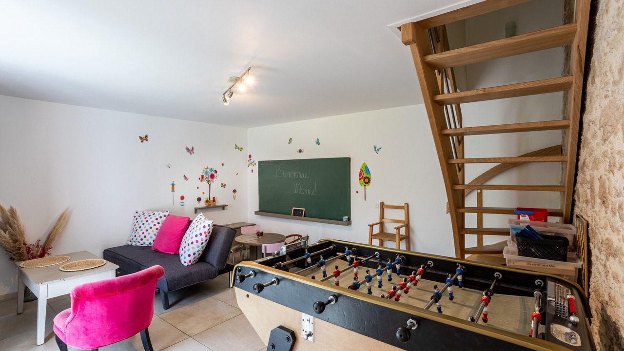 Photo of Bedroom in Saint-Etienne-du-Bois