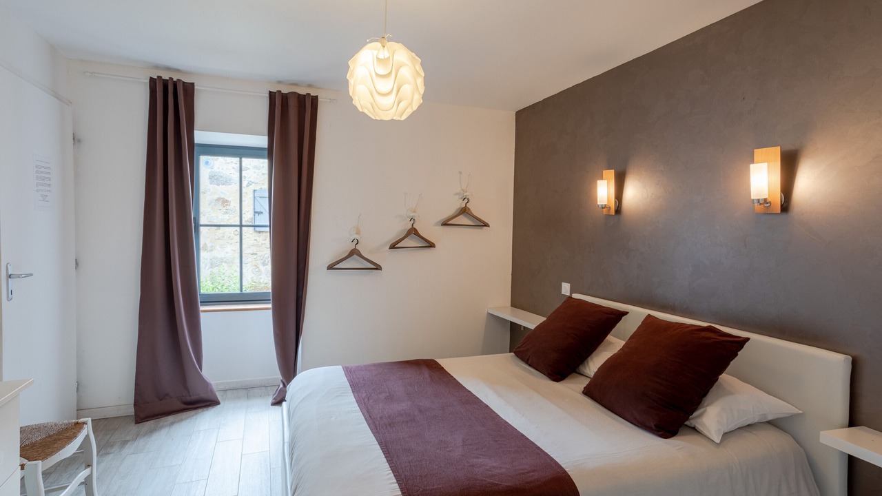 Photo of Bedroom in Saint-Etienne-du-Bois